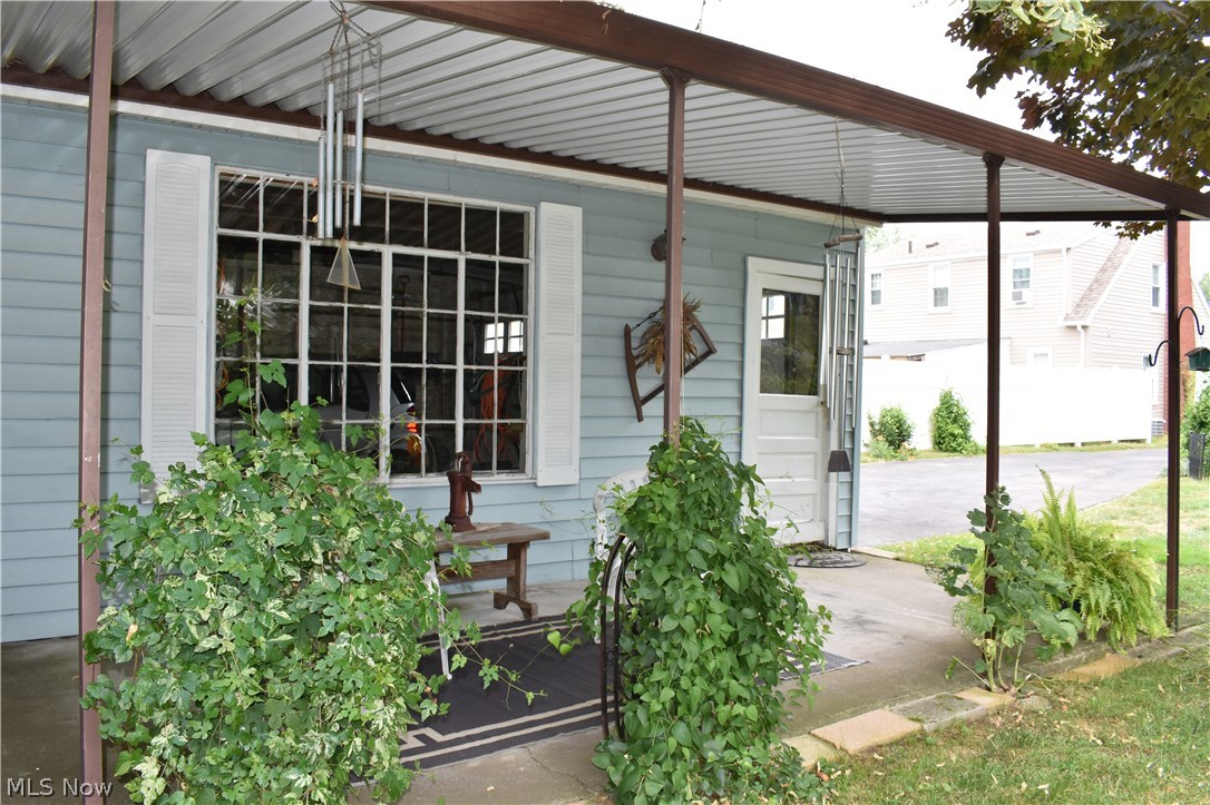 Connecticut Western Reserve - Residential