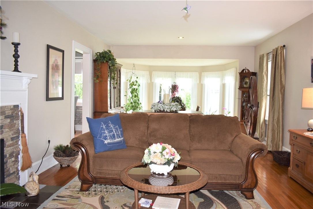 Connecticut Western Reserve - Residential