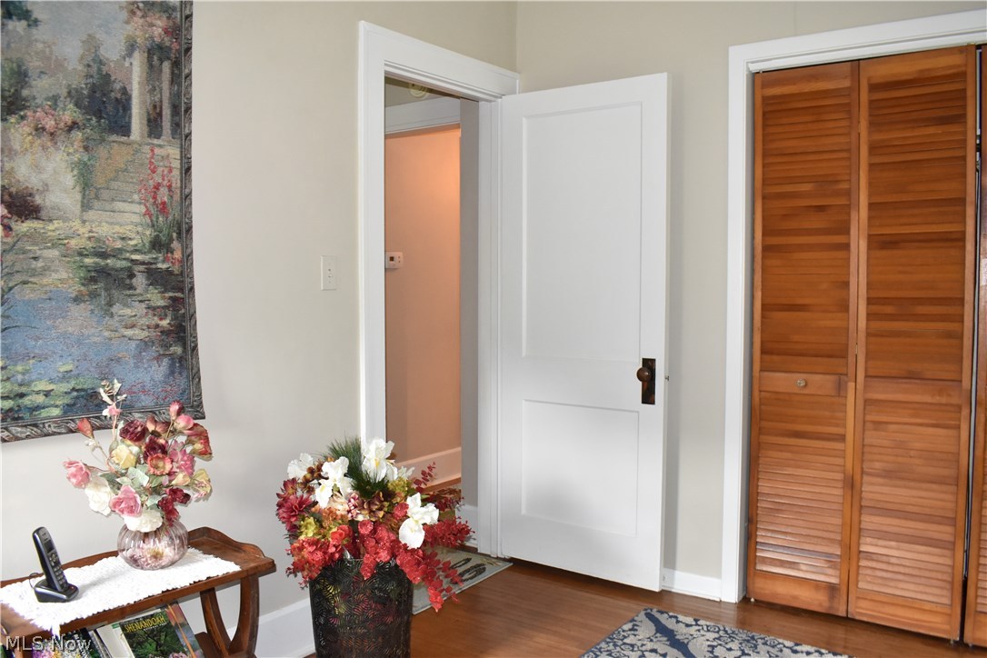 Connecticut Western Reserve - Residential