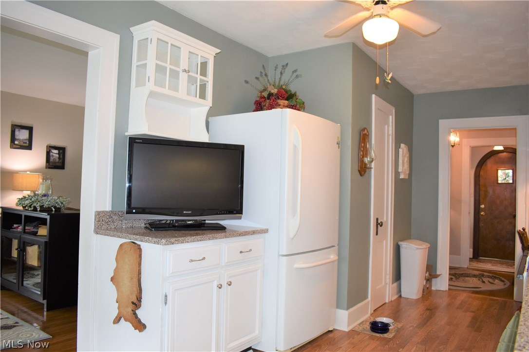 Connecticut Western Reserve - Residential