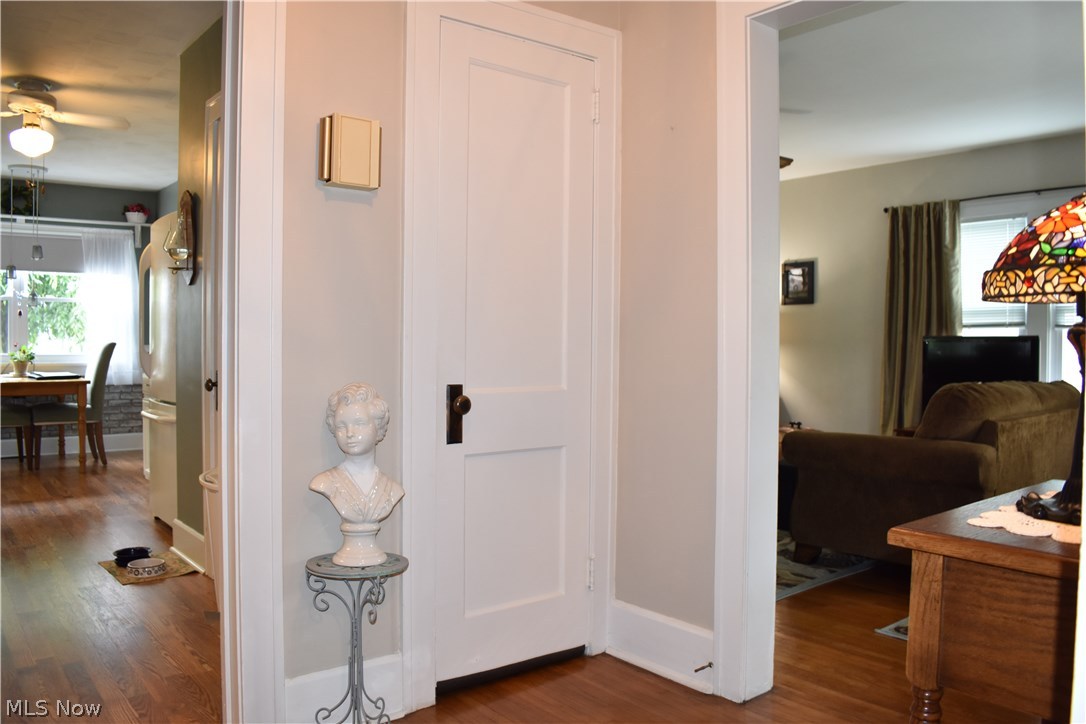 Connecticut Western Reserve - Residential