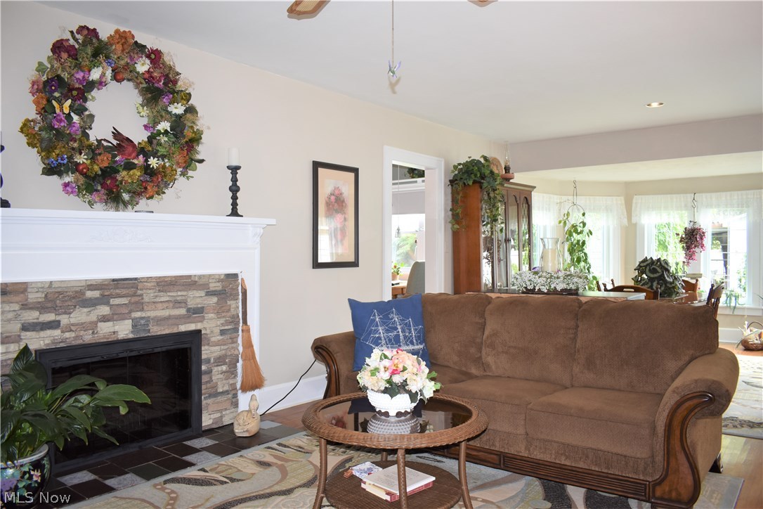 Connecticut Western Reserve - Residential