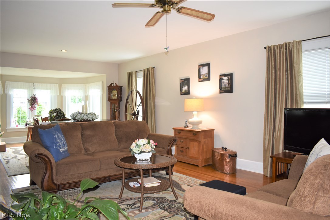 Connecticut Western Reserve - Residential