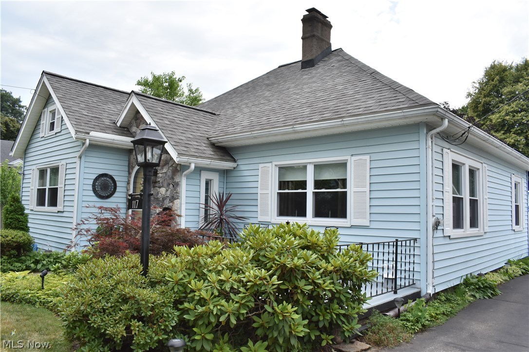 Connecticut Western Reserve - Residential