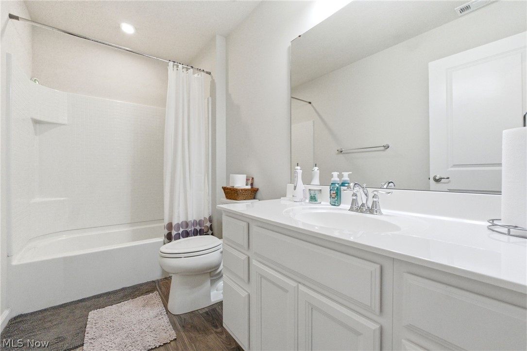 Reserve At Winfield Farm Sub - Residential