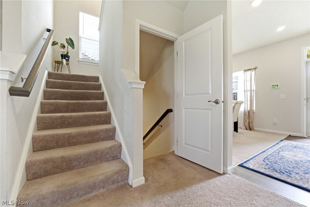 Reserve At Winfield Farm Sub - Residential