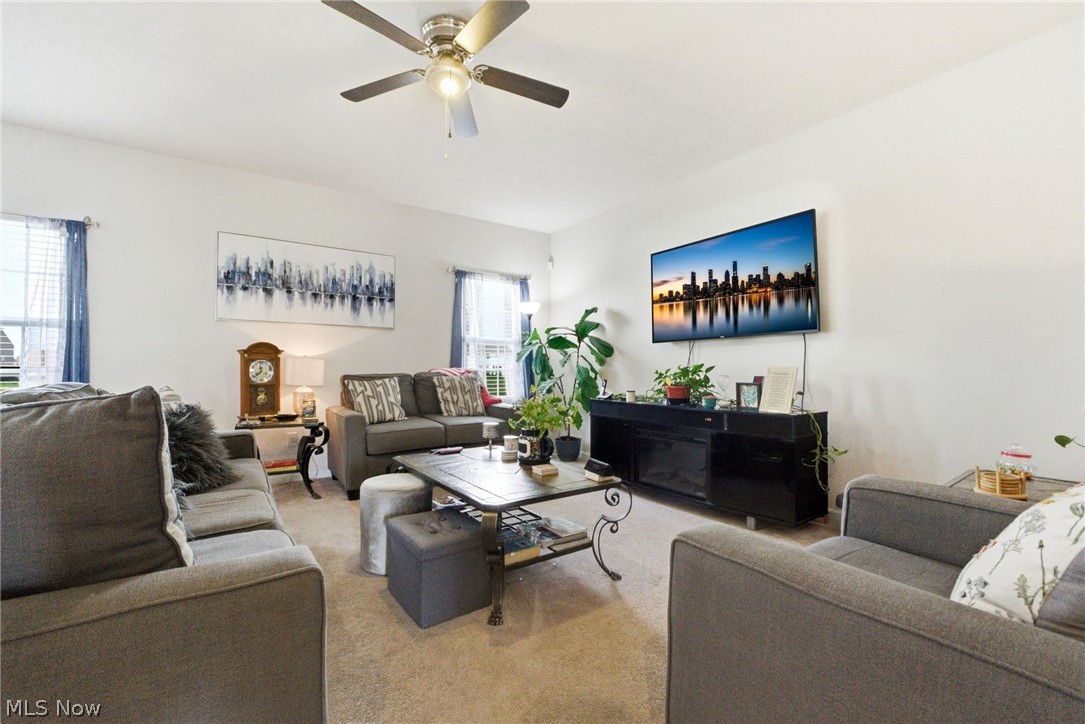 Reserve At Winfield Farm Sub - Residential