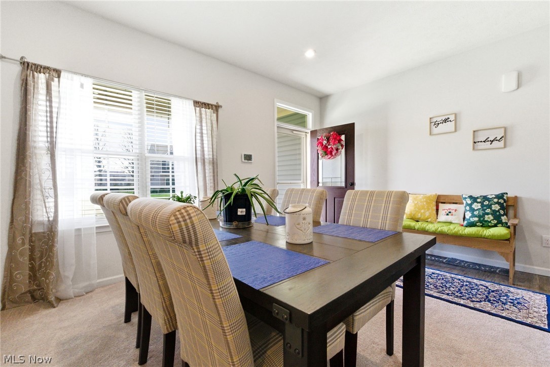 Reserve At Winfield Farm Sub - Residential