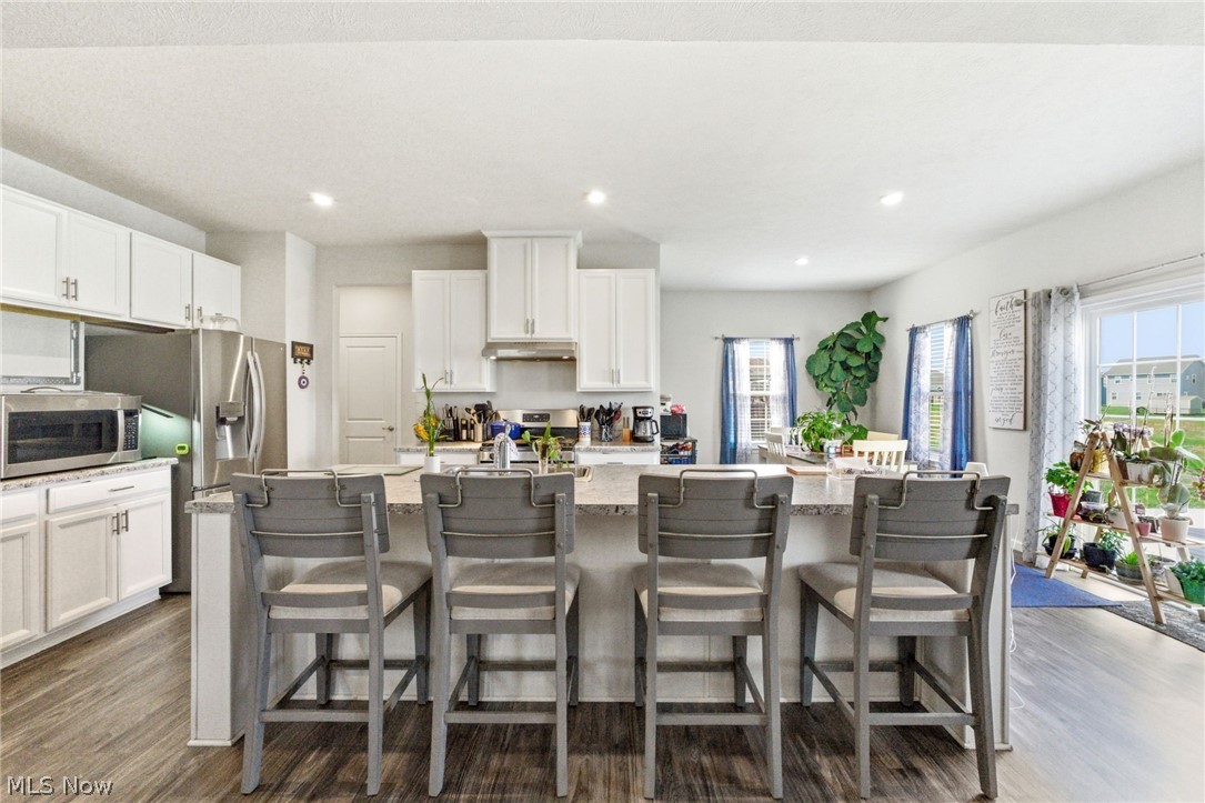 Reserve At Winfield Farm Sub - Residential