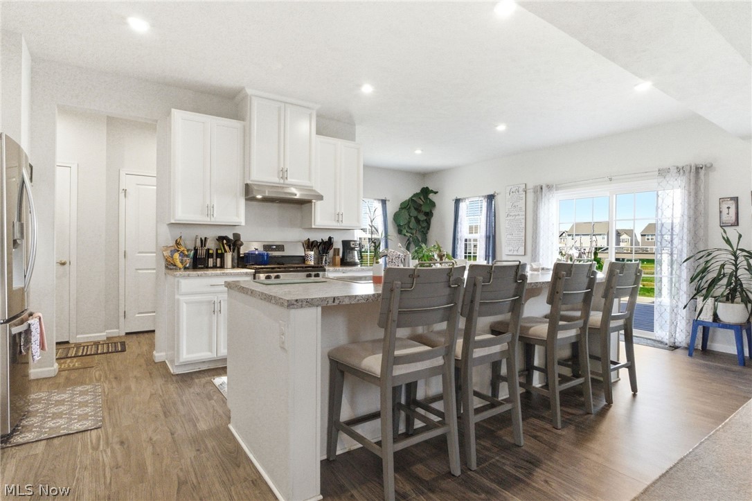 Reserve At Winfield Farm Sub - Residential