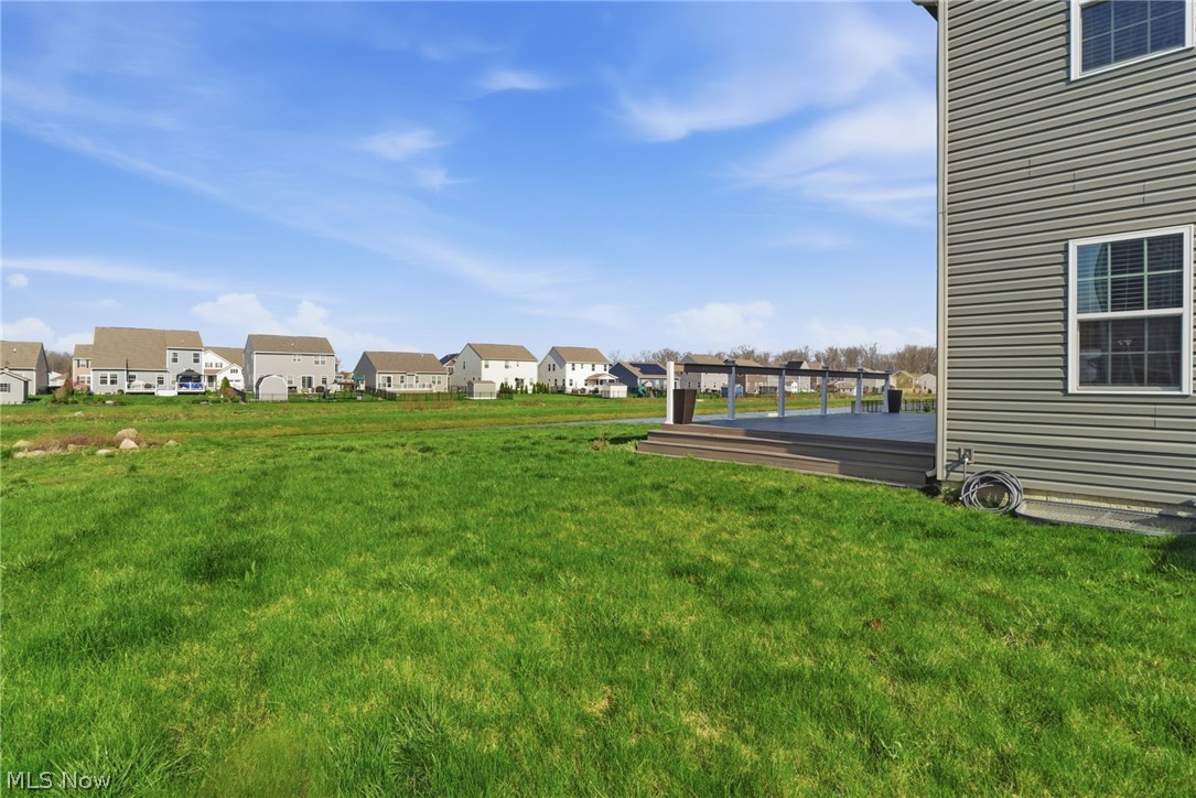 Reserve At Winfield Farm Sub - Residential