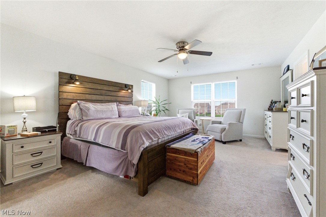 Reserve At Winfield Farm Sub - Residential