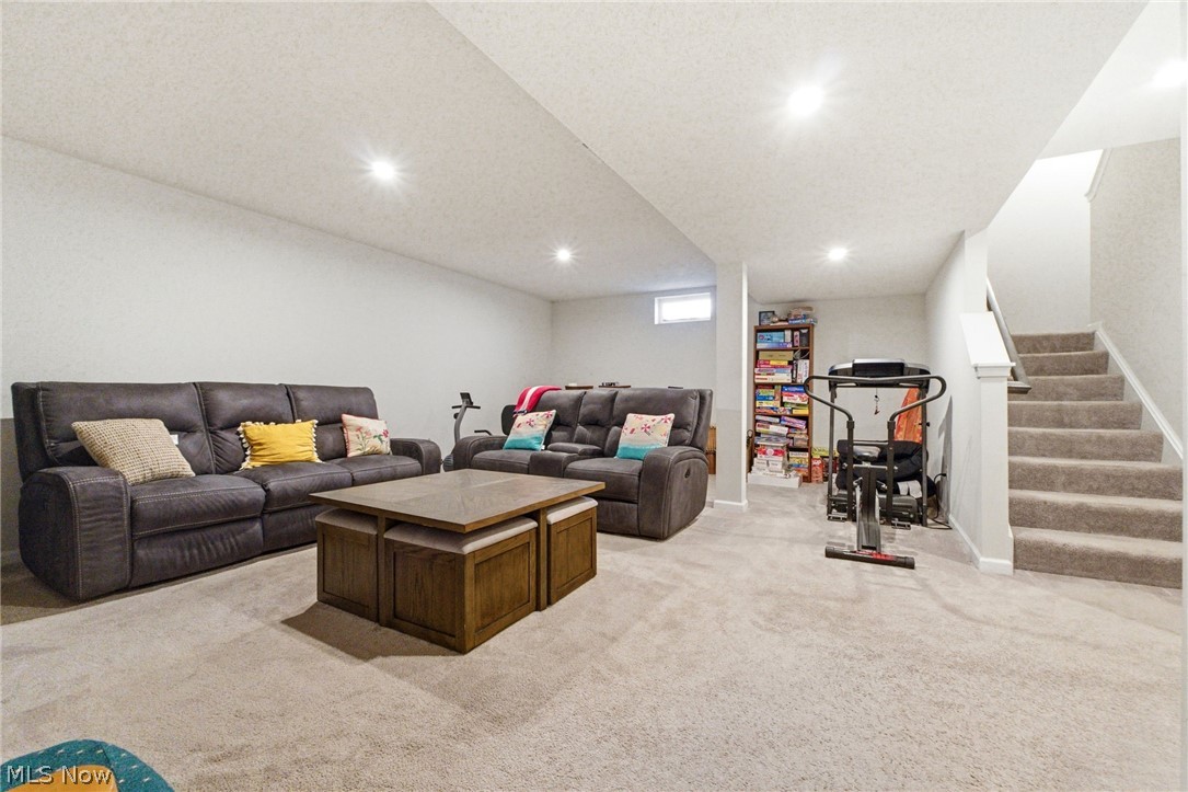 Reserve At Winfield Farm Sub - Residential