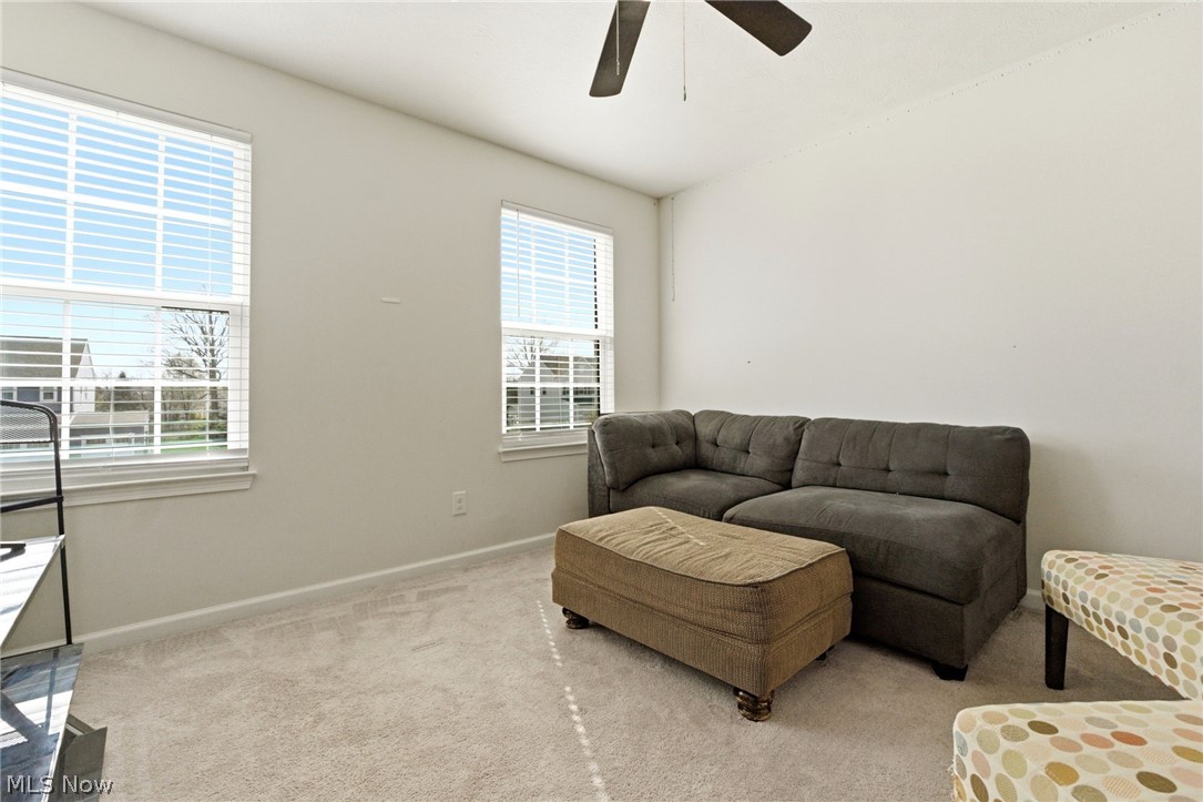 Reserve At Winfield Farm Sub - Residential