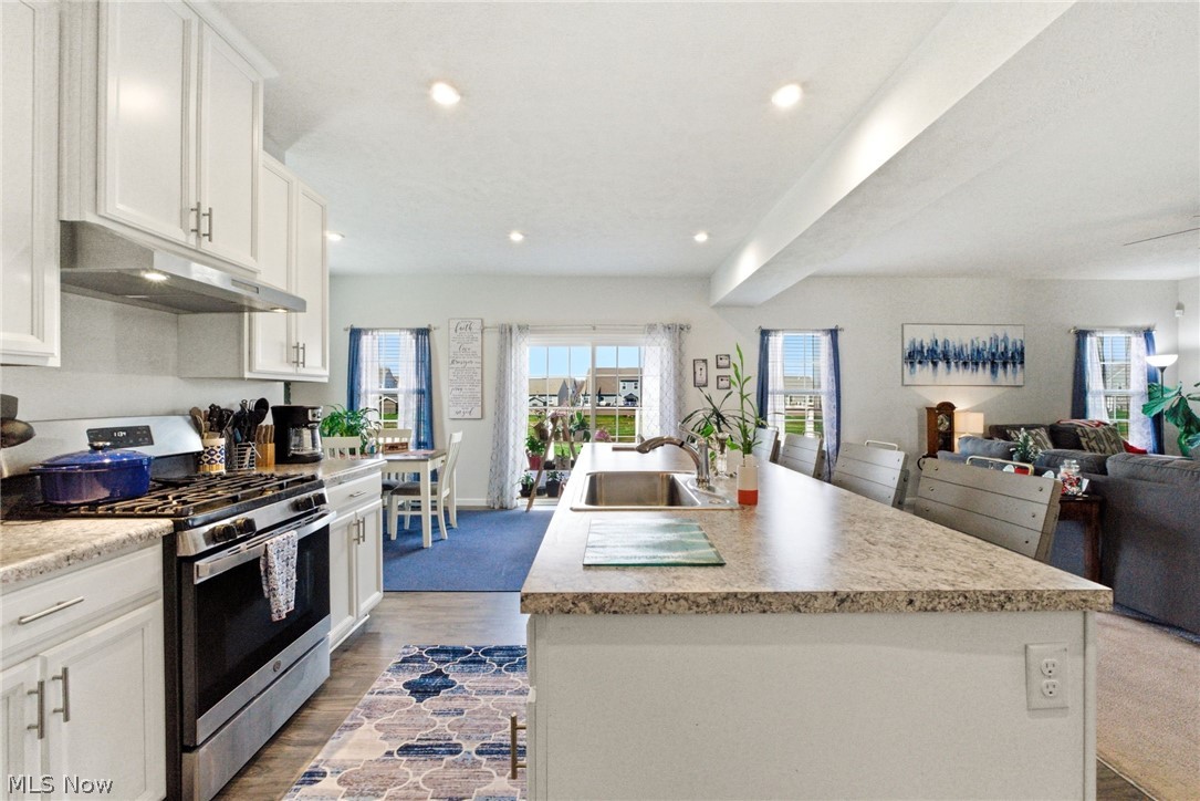 Reserve At Winfield Farm Sub - Residential