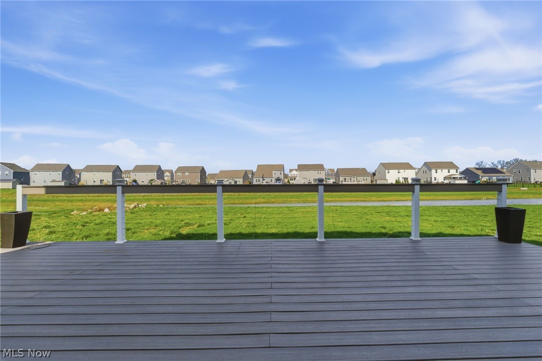 Reserve At Winfield Farm Sub - Residential