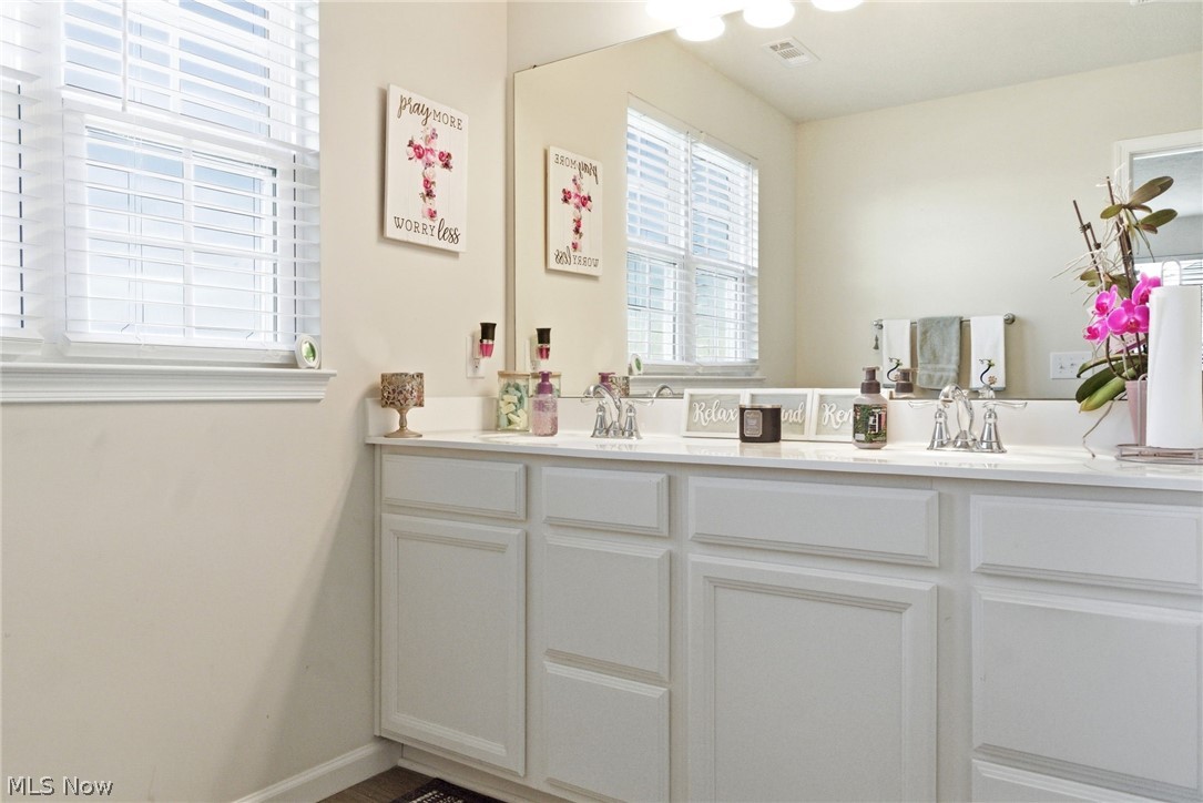 Reserve At Winfield Farm Sub - Residential