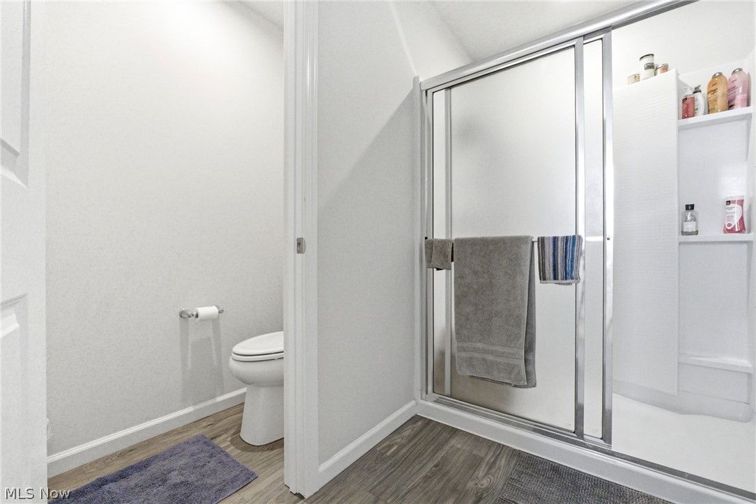 Reserve At Winfield Farm Sub - Residential