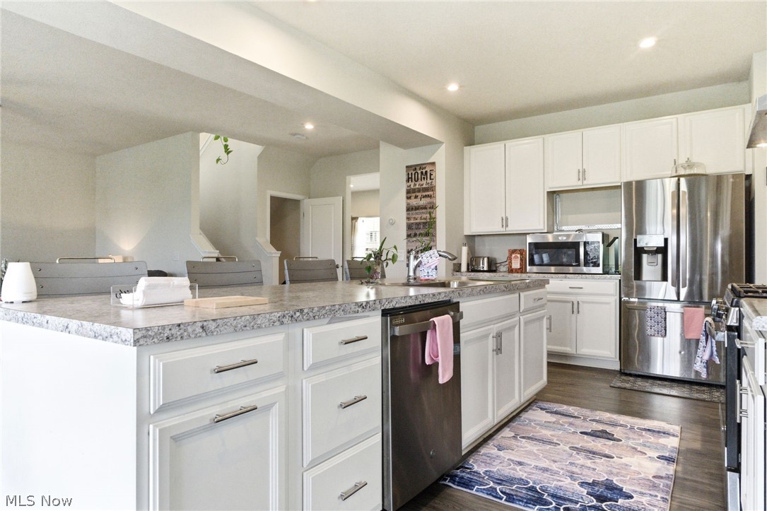 Reserve At Winfield Farm Sub - Residential