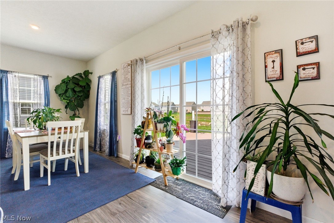 Reserve At Winfield Farm Sub - Residential