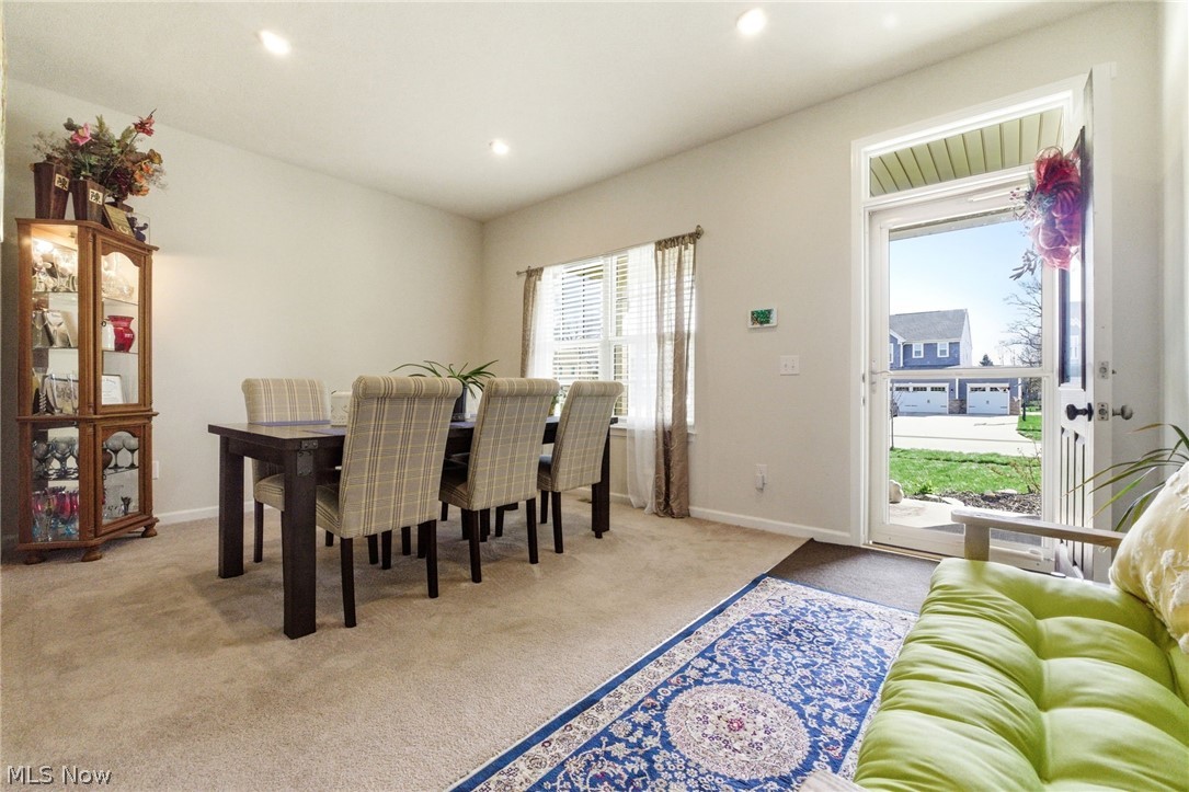 Reserve At Winfield Farm Sub - Residential