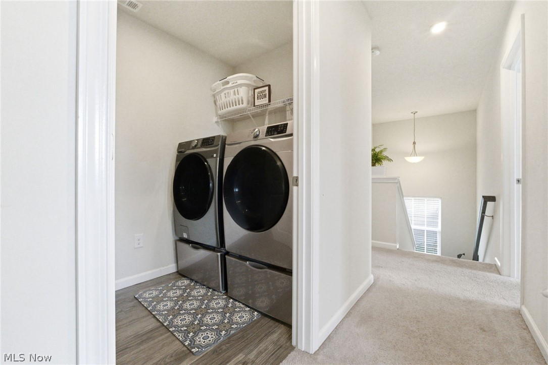 Reserve At Winfield Farm Sub - Residential