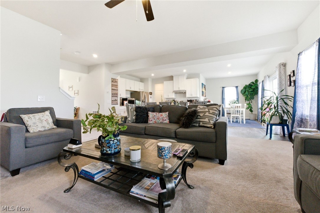 Reserve At Winfield Farm Sub - Residential