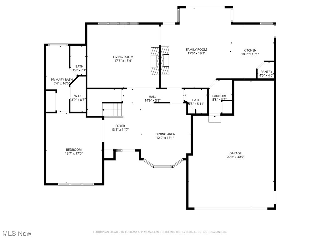 Cross Creek Ph I - Residential