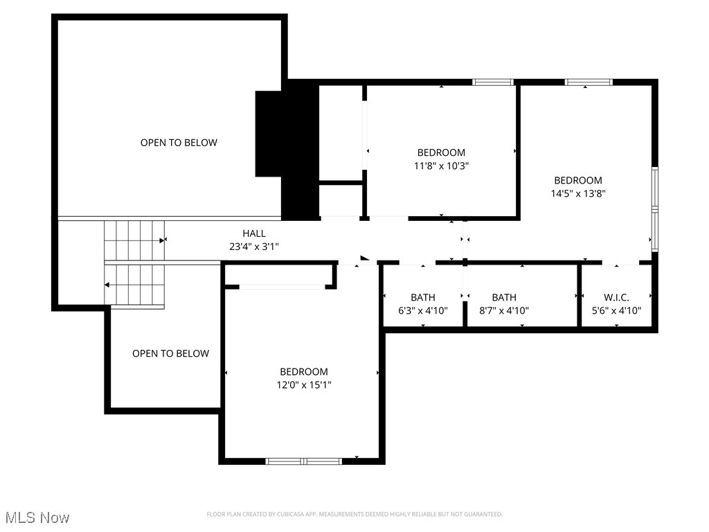 Cross Creek Ph I - Residential