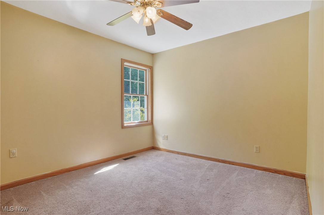 Cross Creek Ph I - Residential