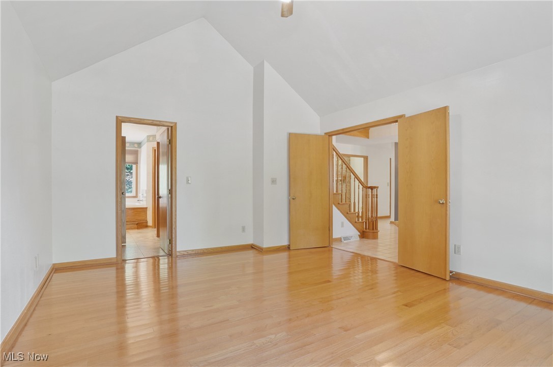 Cross Creek Ph I - Residential