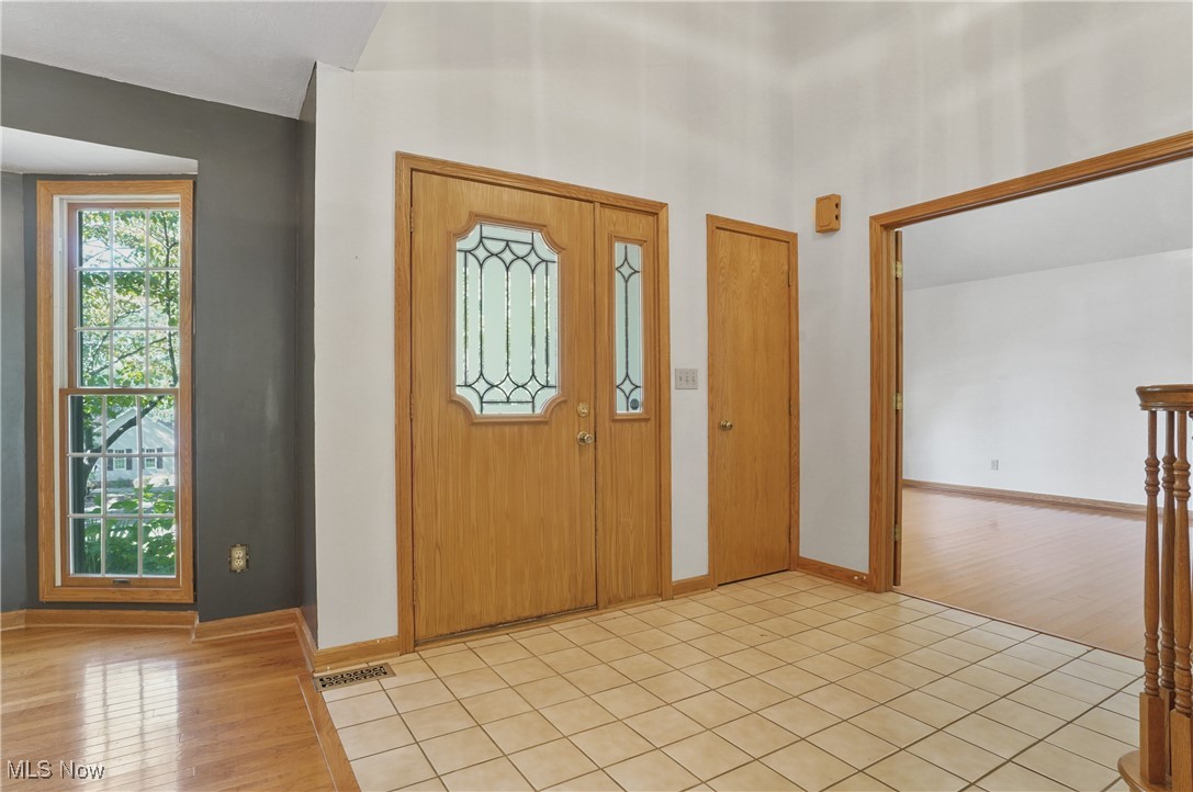 Cross Creek Ph I - Residential