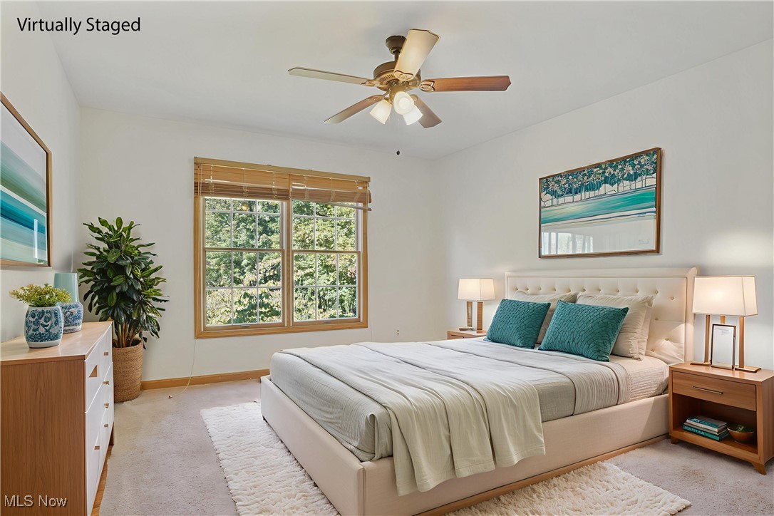 Cross Creek Ph I - Residential