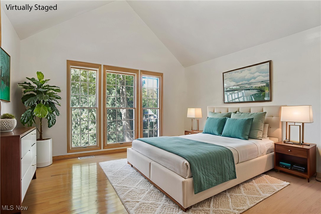 Cross Creek Ph I - Residential