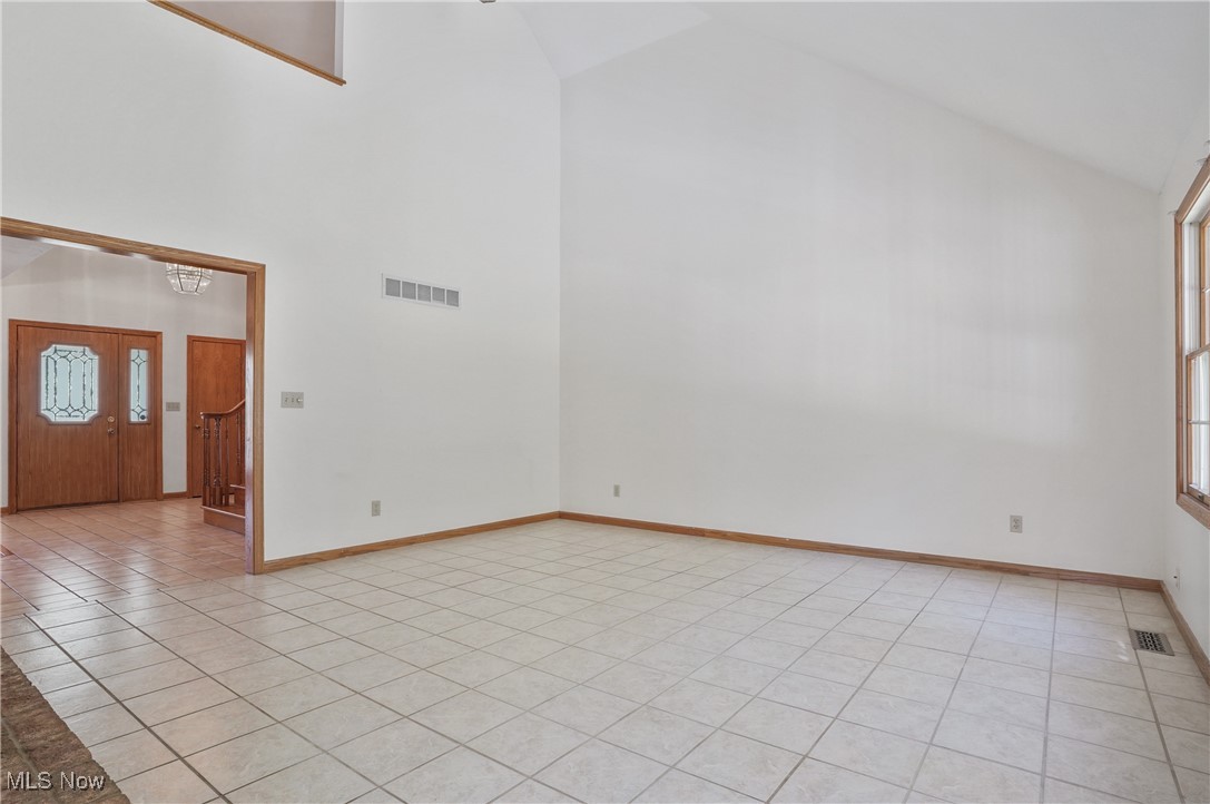 Cross Creek Ph I - Residential