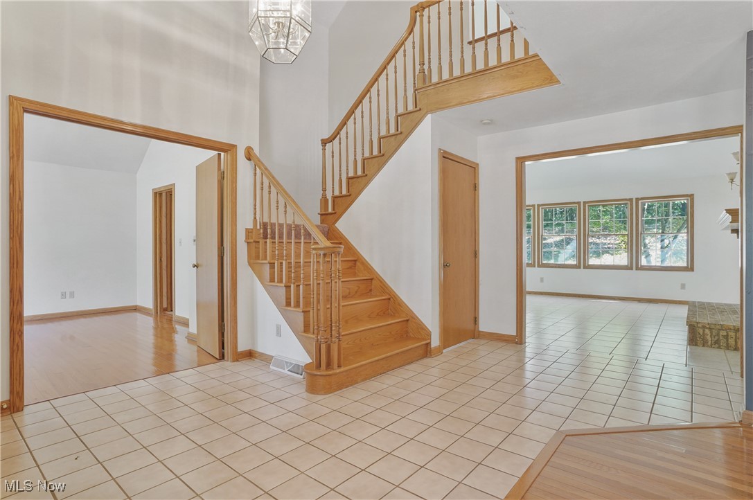 Cross Creek Ph I - Residential