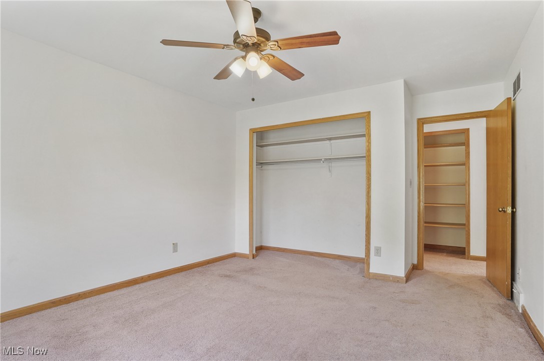 Cross Creek Ph I - Residential
