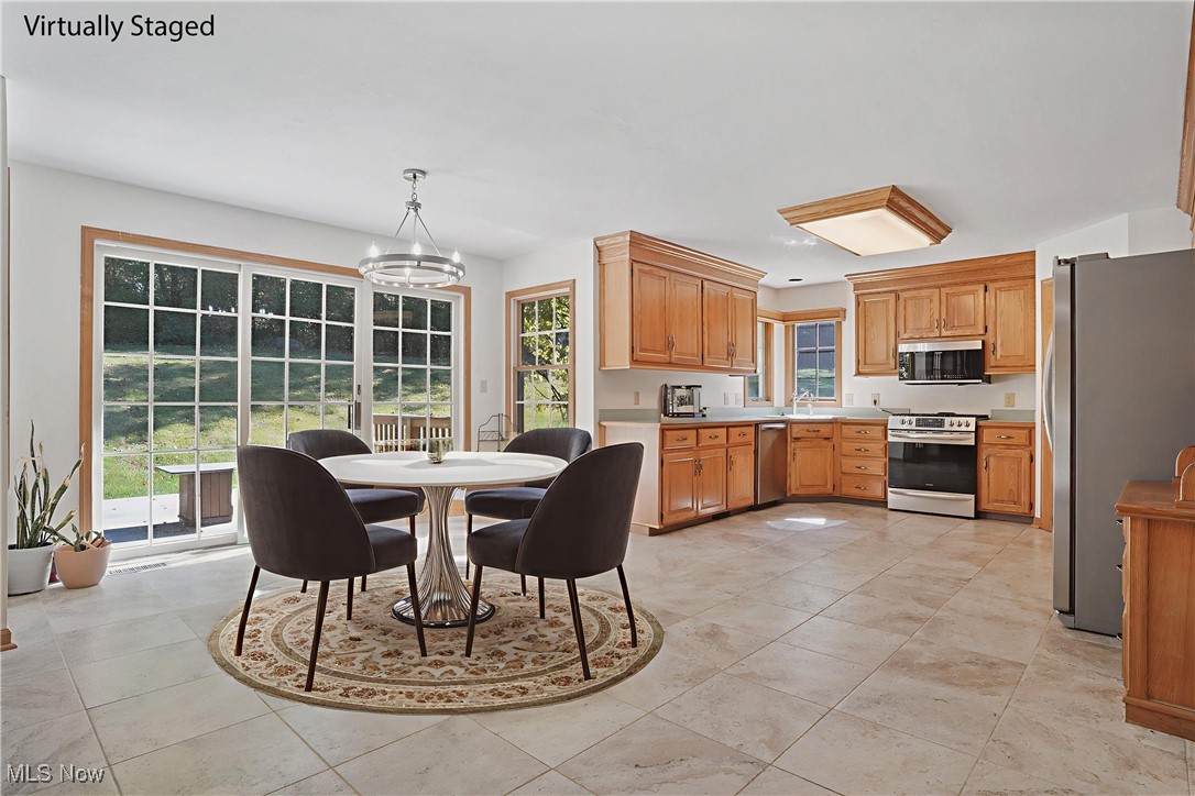 Cross Creek Ph I - Residential