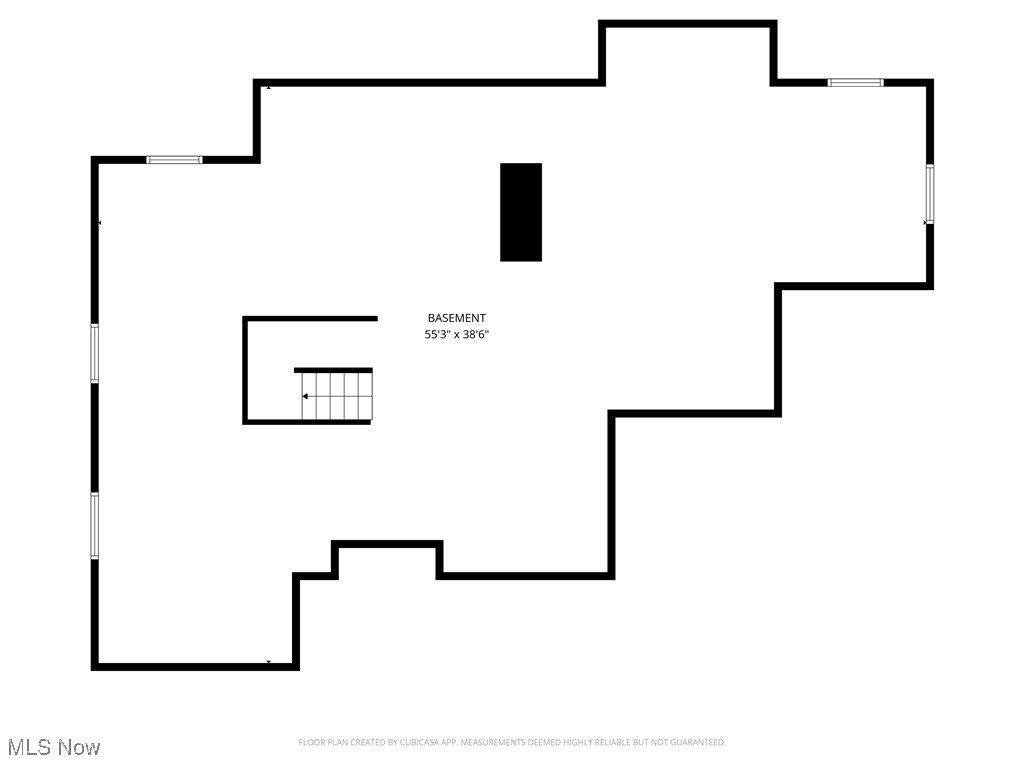 Cross Creek Ph I - Residential