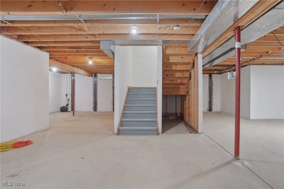 Cross Creek Ph I - Residential