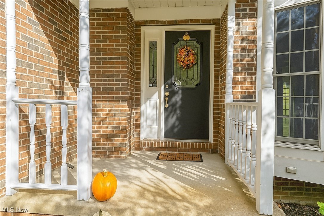 Cross Creek Ph I - Residential