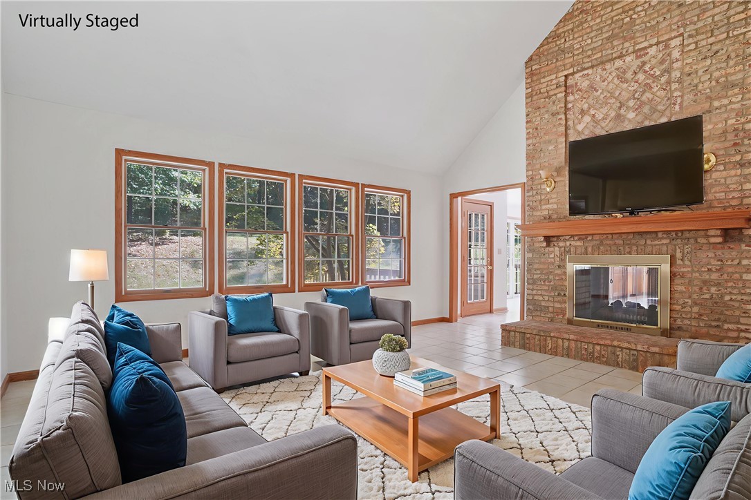 Cross Creek Ph I - Residential
