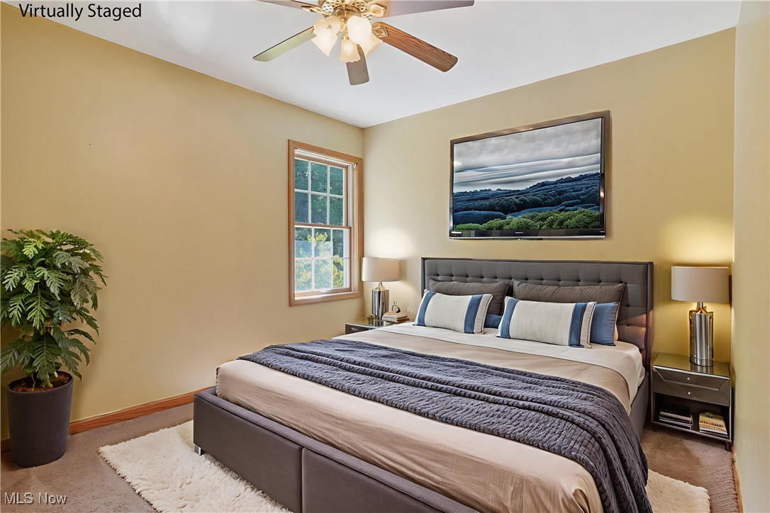Cross Creek Ph I - Residential