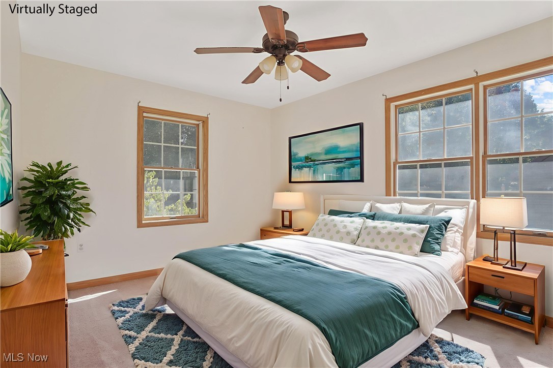 Cross Creek Ph I - Residential