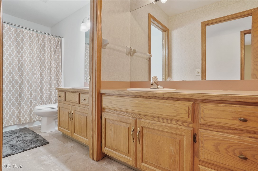 Cross Creek Ph I - Residential