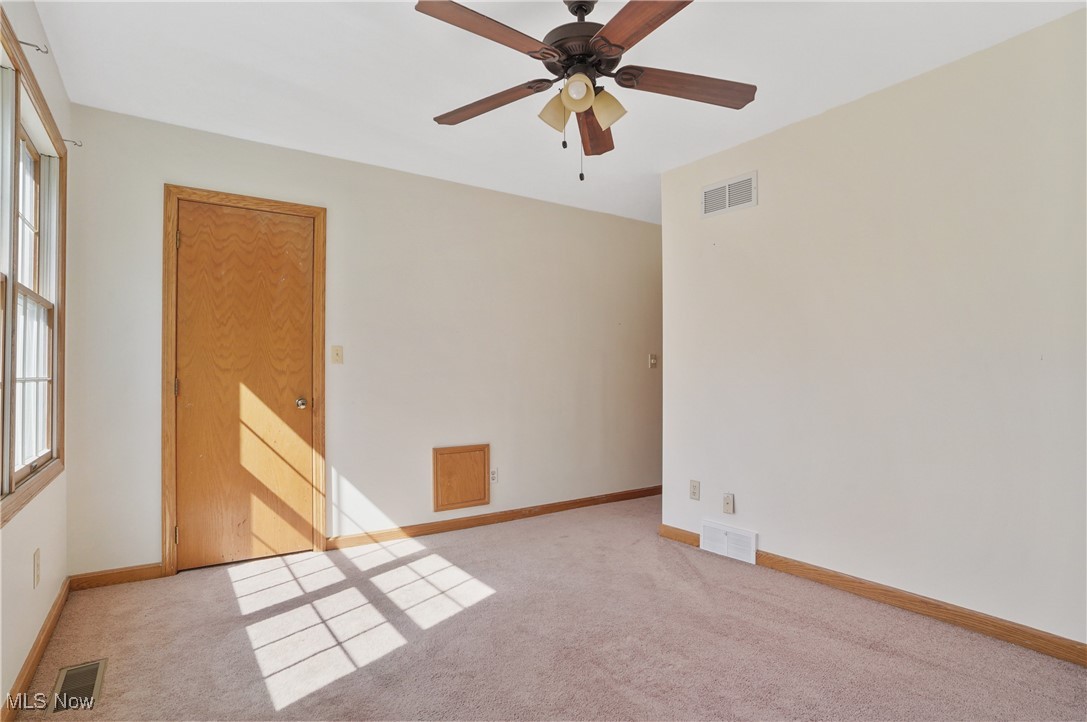 Cross Creek Ph I - Residential