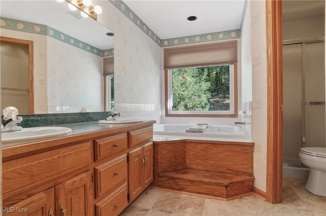 Cross Creek Ph I - Residential