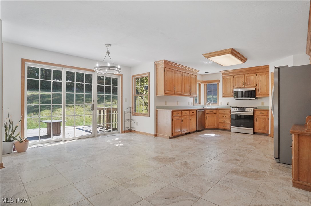 Cross Creek Ph I - Residential