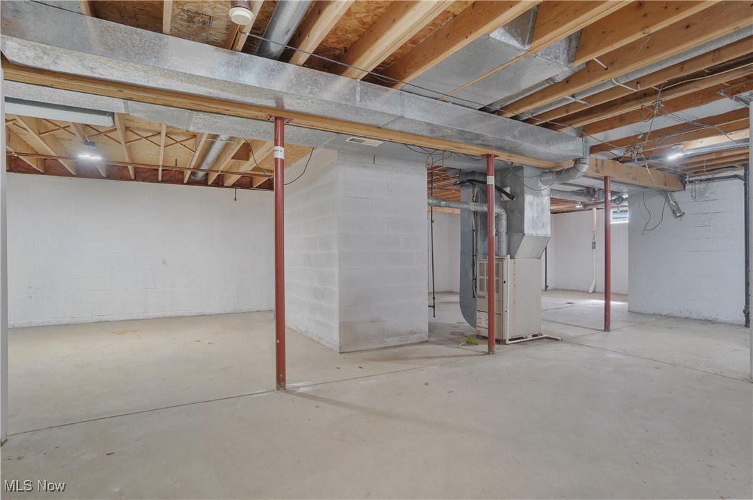 Cross Creek Ph I - Residential