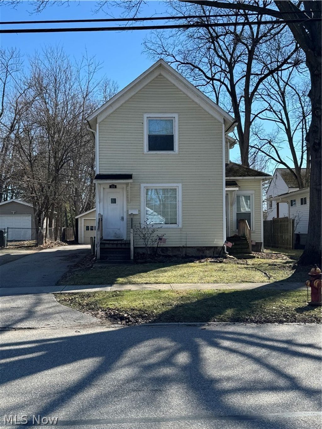 Photo of 194 E Bridge Street, Berea, OH 44017 (MLS # 5195249)